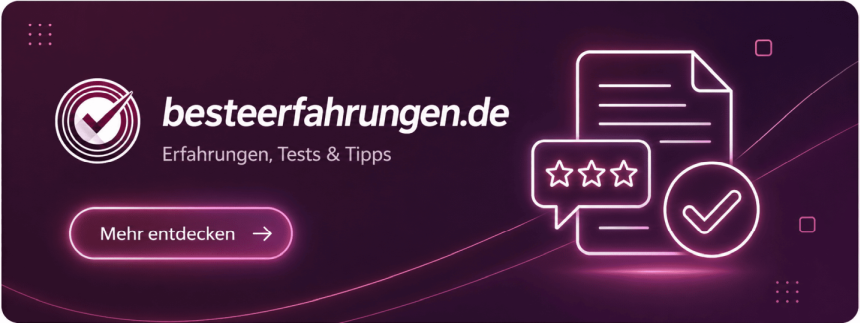 BesteErfahrungen.de