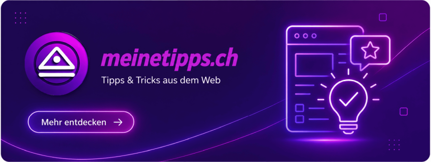 Meinetipps.ch